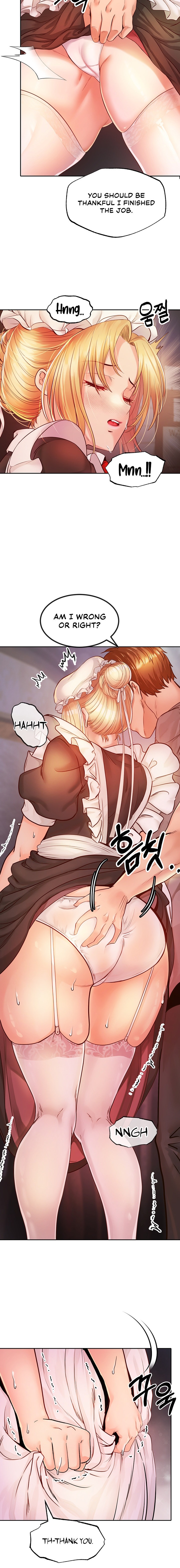 Page 18 of Chapter 2: Revenge by Harem