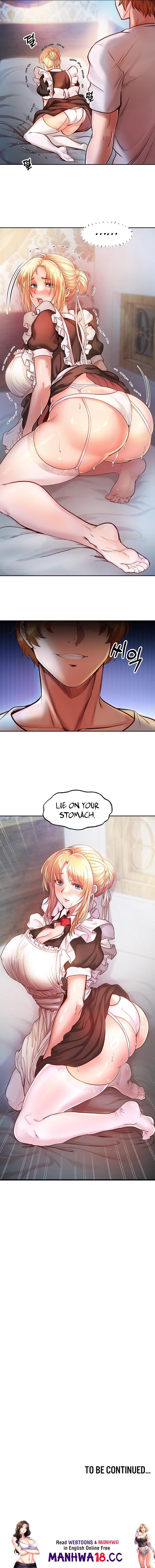 Page 21 of Chapter 2: Revenge by Harem