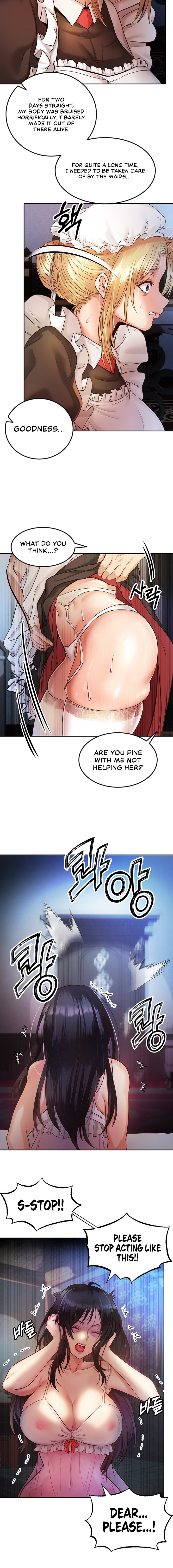 Page 4 of Chapter 2: Revenge by Harem