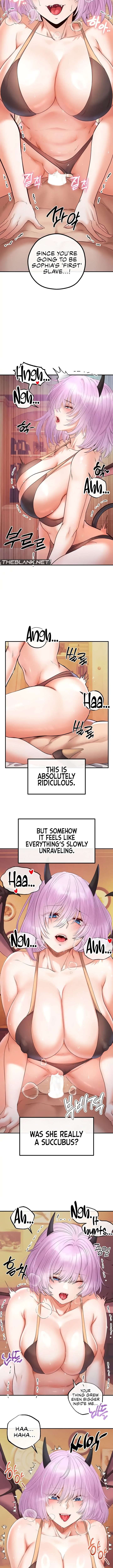 Page 11 of Chapter 22: Revenge by Harem