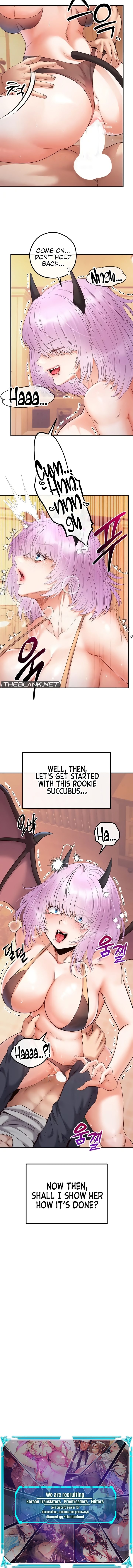 Page 13 of Chapter 22: Revenge by Harem