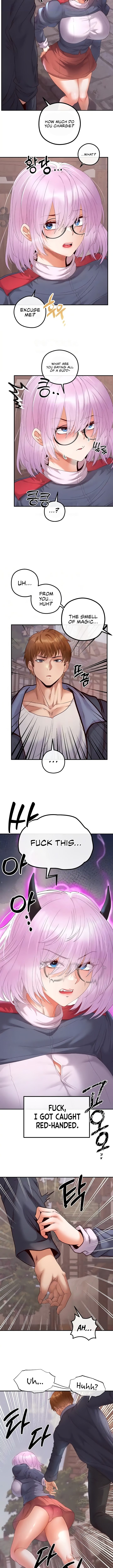Page 3 of Chapter 22: Revenge by Harem