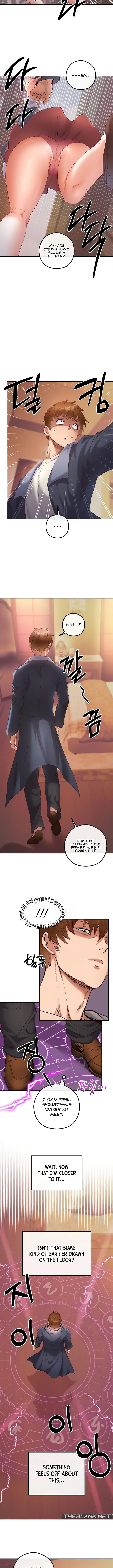 Page 4 of Chapter 22: Revenge by Harem