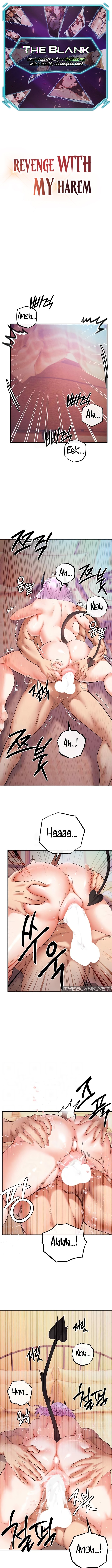 Page 1 of Chapter 23: Revenge by Harem