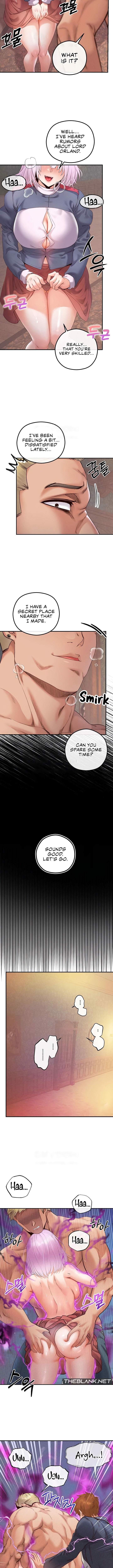 Page 10 of Chapter 23: Revenge by Harem