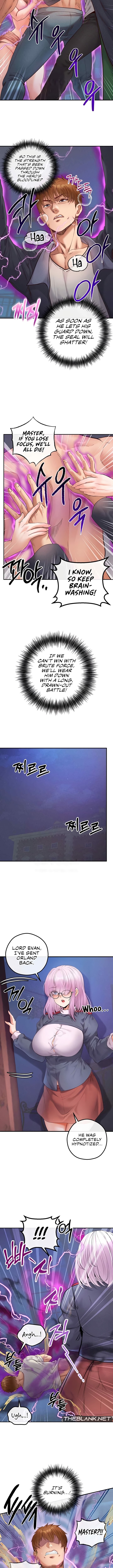 Page 11 of Chapter 23: Revenge by Harem