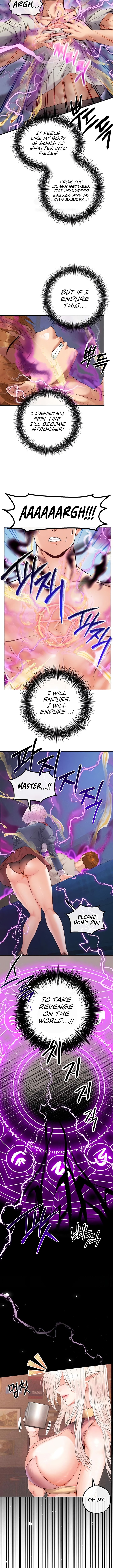 Page 12 of Chapter 23: Revenge by Harem