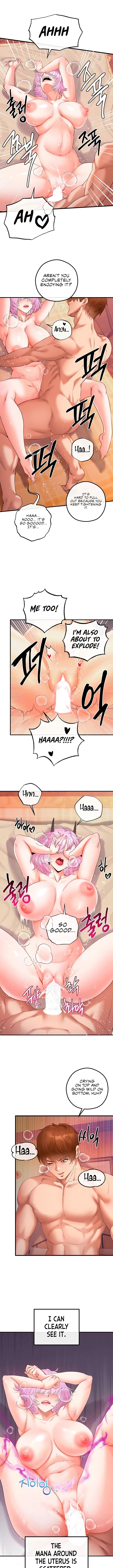 Page 3 of Chapter 23: Revenge by Harem