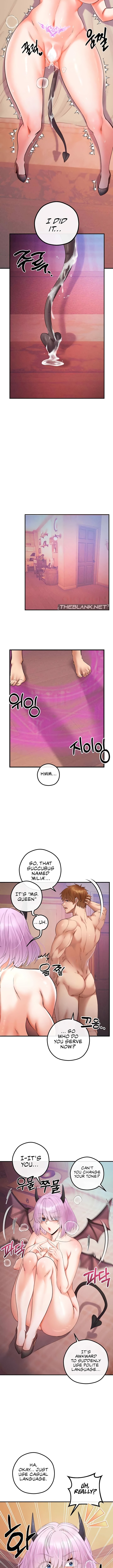 Page 5 of Chapter 23: Revenge by Harem