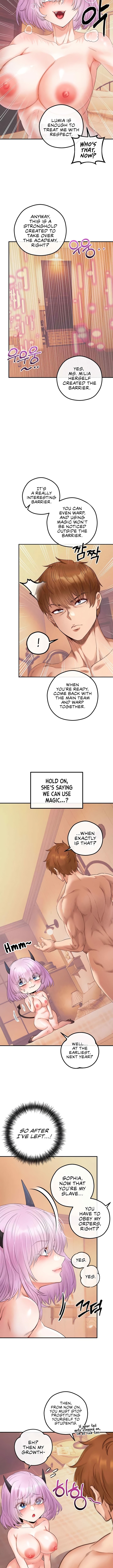 Page 6 of Chapter 23: Revenge by Harem
