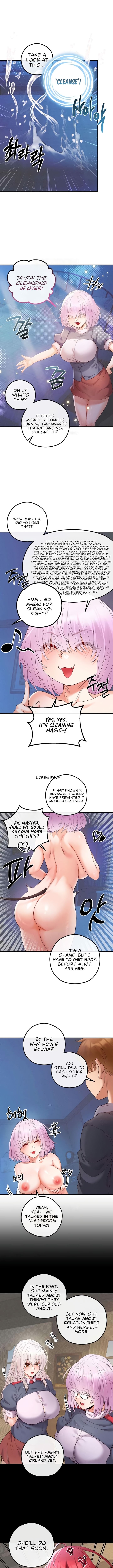 Page 10 of Chapter 24: Revenge by Harem