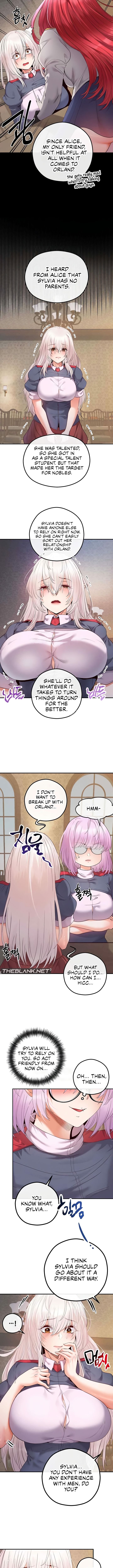 Page 11 of Chapter 24: Revenge by Harem