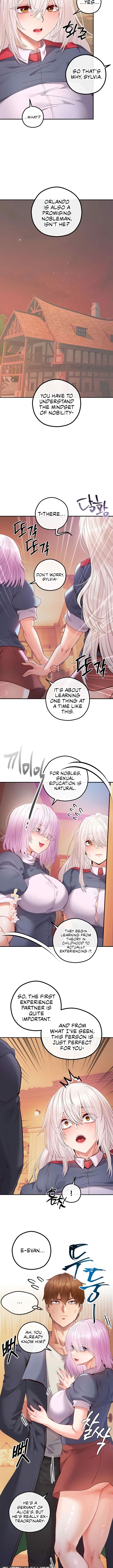 Page 12 of Chapter 24: Revenge by Harem