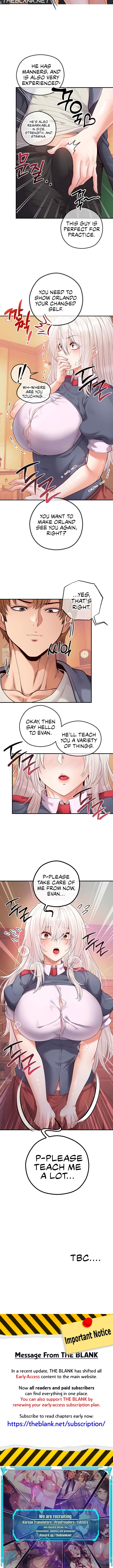 Page 13 of Chapter 24: Revenge by Harem