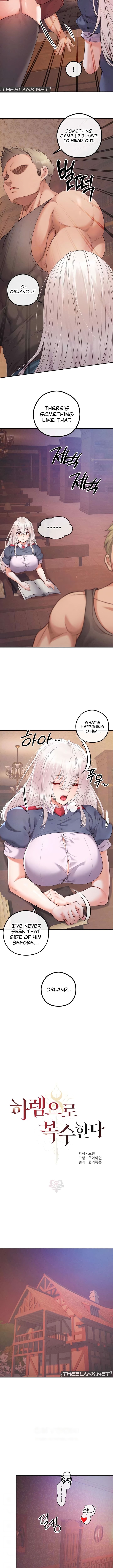 Page 3 of Chapter 24: Revenge by Harem