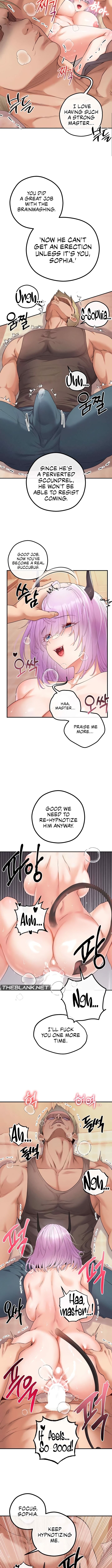 Page 6 of Chapter 24: Revenge by Harem