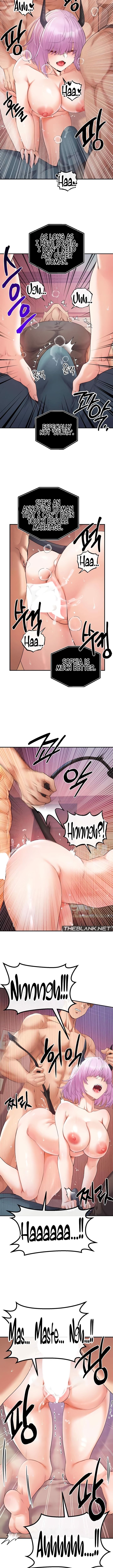 Page 7 of Chapter 24: Revenge by Harem