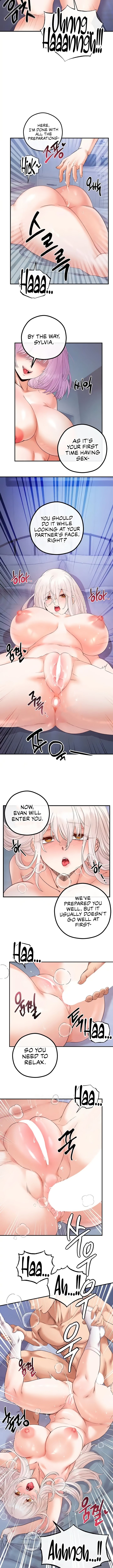 Page 11 of Chapter 25: Revenge by Harem