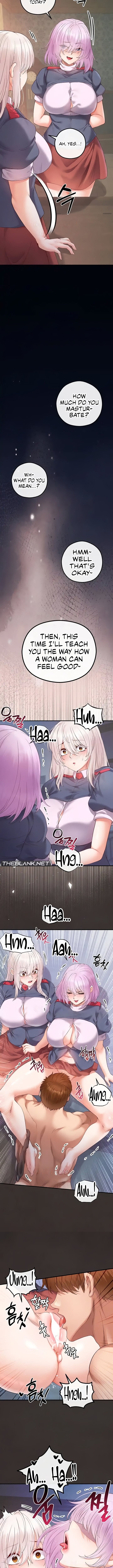 Page 3 of Chapter 25: Revenge by Harem