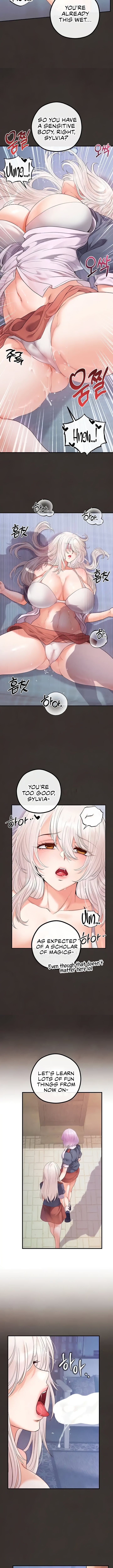Page 5 of Chapter 25: Revenge by Harem
