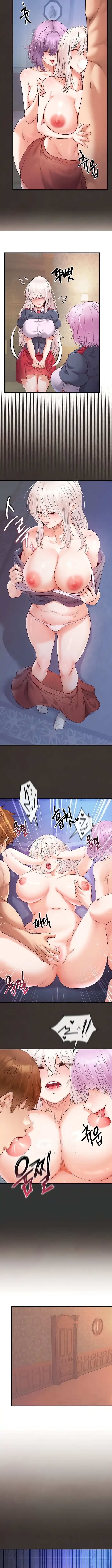 Page 6 of Chapter 25: Revenge by Harem