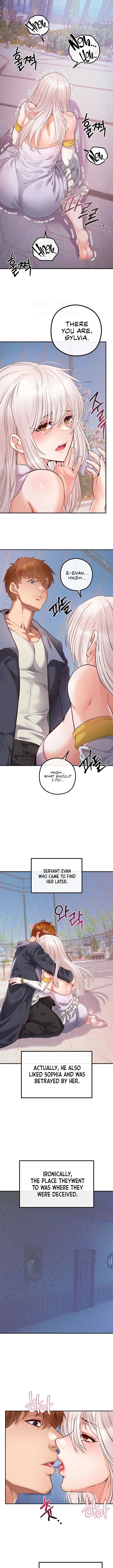 Page 10 of Chapter 26: Revenge by Harem