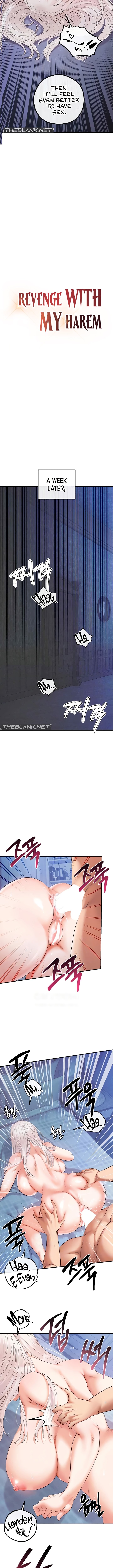 Page 2 of Chapter 26: Revenge by Harem