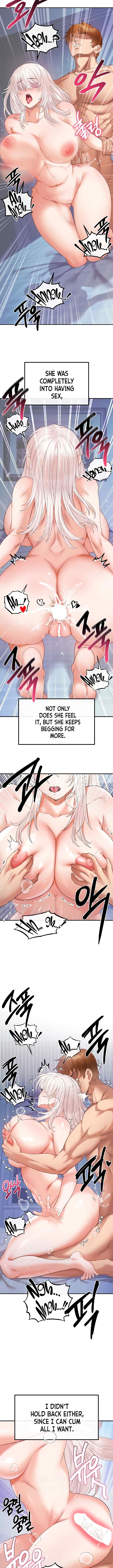 Page 3 of Chapter 26: Revenge by Harem