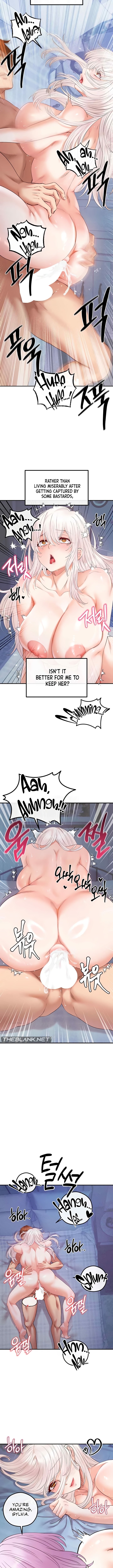 Page 6 of Chapter 26: Revenge by Harem
