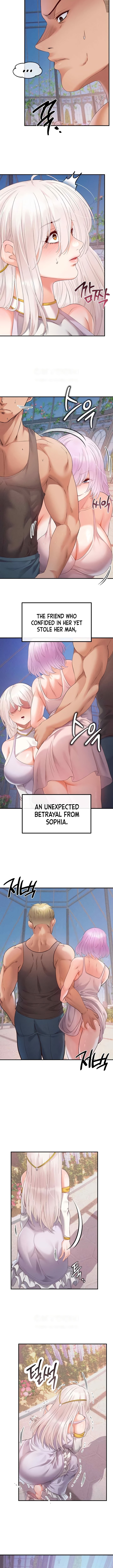 Page 9 of Chapter 26: Revenge by Harem
