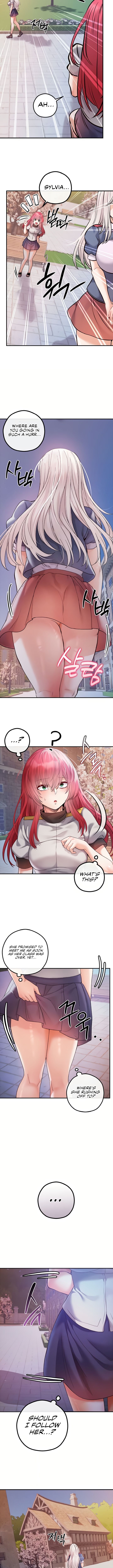 Page 3 of Chapter 28: Revenge by Harem
