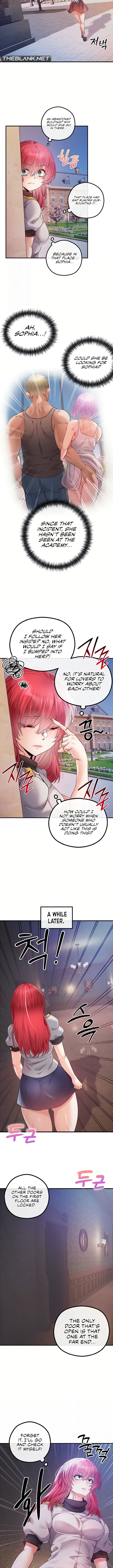 Page 4 of Chapter 28: Revenge by Harem