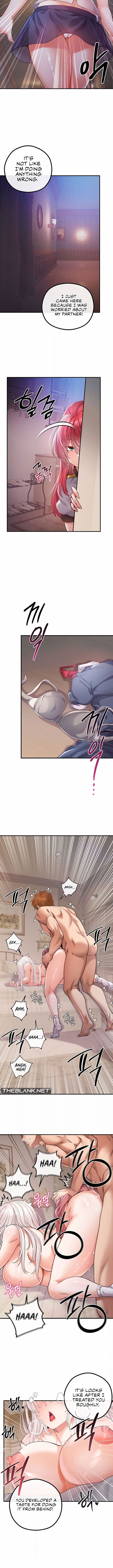 Page 5 of Chapter 28: Revenge by Harem