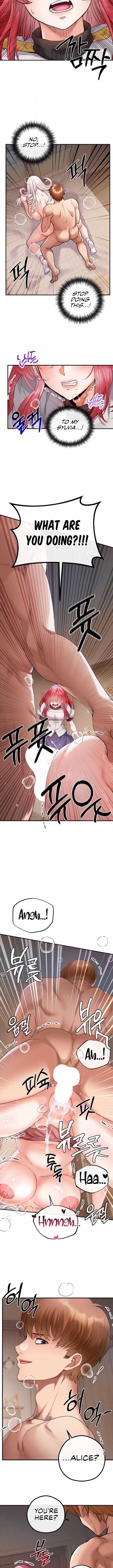 Page 7 of Chapter 28: Revenge by Harem