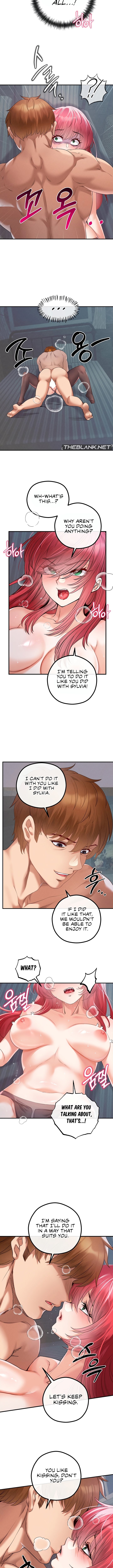 Page 10 of Chapter 29: Revenge by Harem