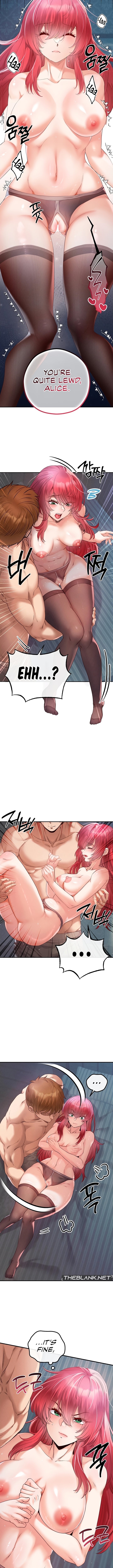 Page 5 of Chapter 29: Revenge by Harem