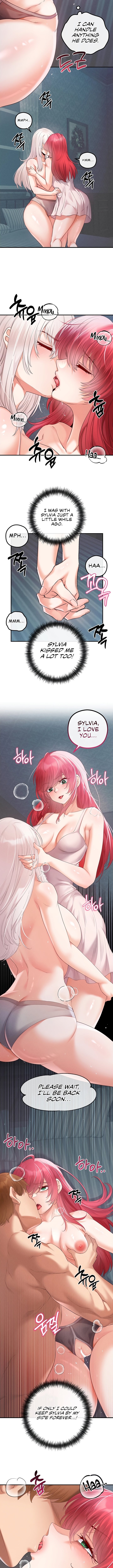 Page 6 of Chapter 29: Revenge by Harem