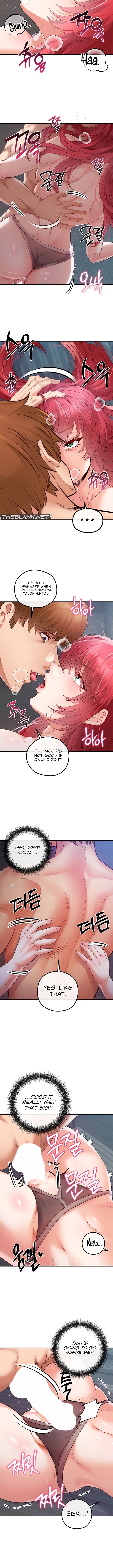Page 7 of Chapter 29: Revenge by Harem
