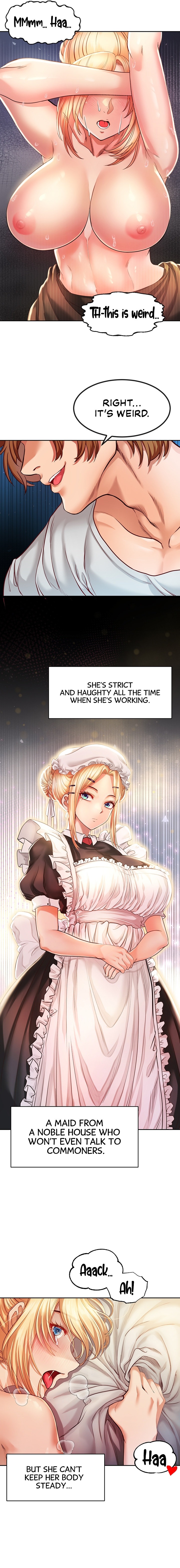 Page 15 of Chapter 3: Revenge by Harem