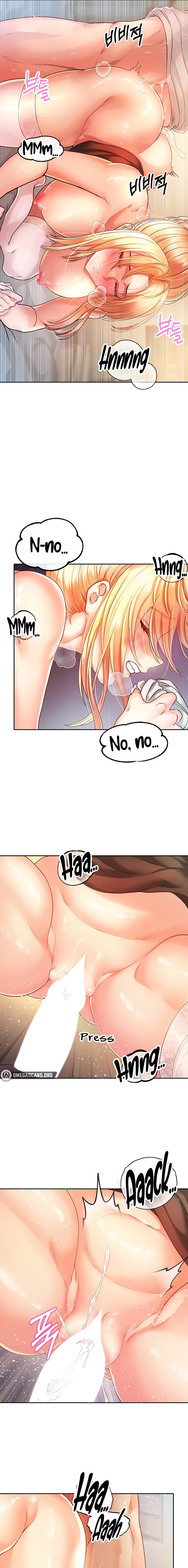 Page 17 of Chapter 3: Revenge by Harem