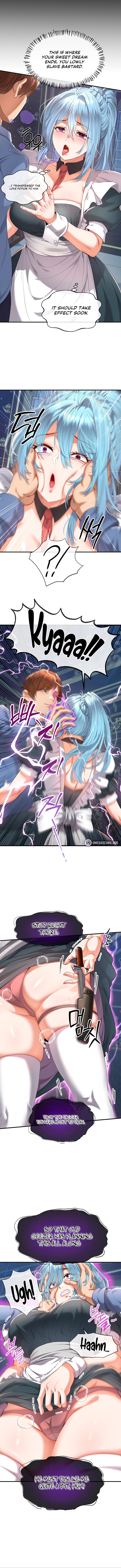 Page 7 of Chapter 38: Revenge by Harem