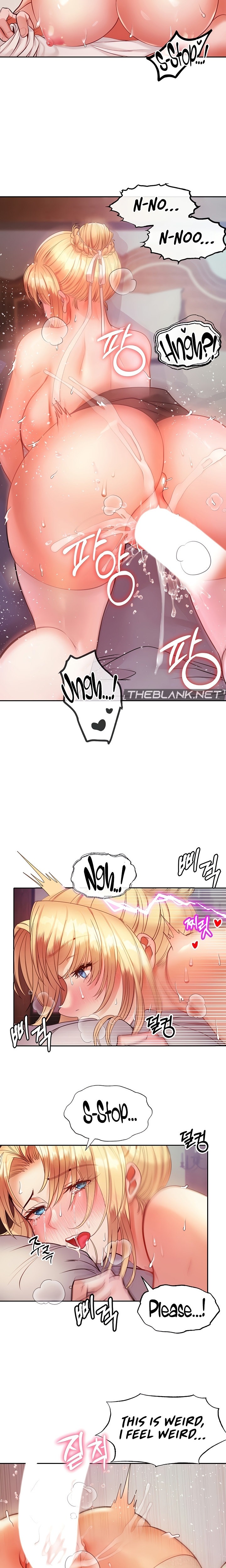 Page 14 of Chapter 4: Revenge by Harem