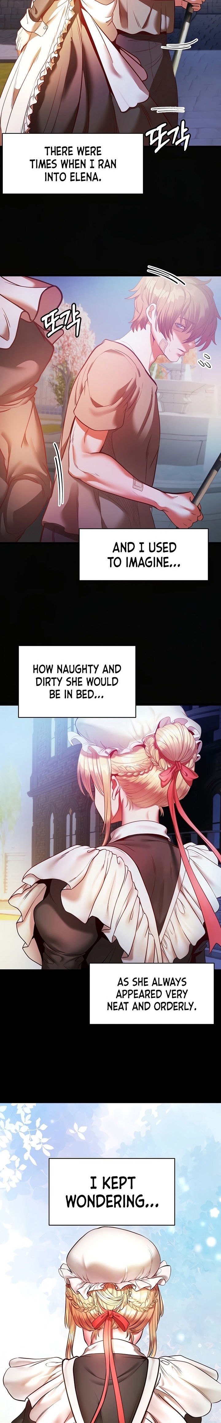 Page 2 of Chapter 4: Revenge by Harem