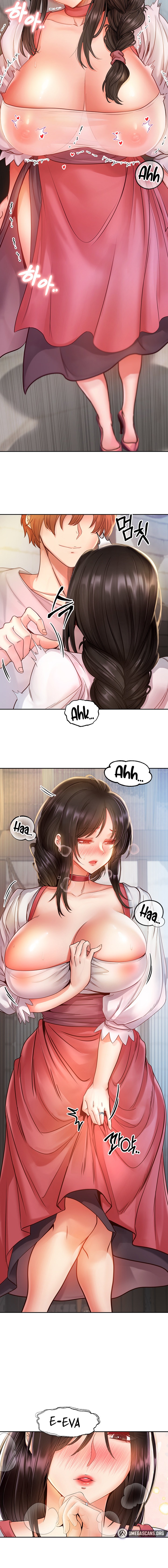 Page 10 of Chapter 5: Revenge by Harem
