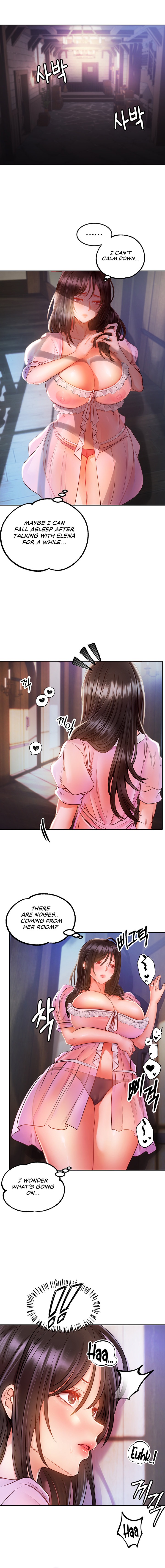 Page 14 of Chapter 5: Revenge by Harem