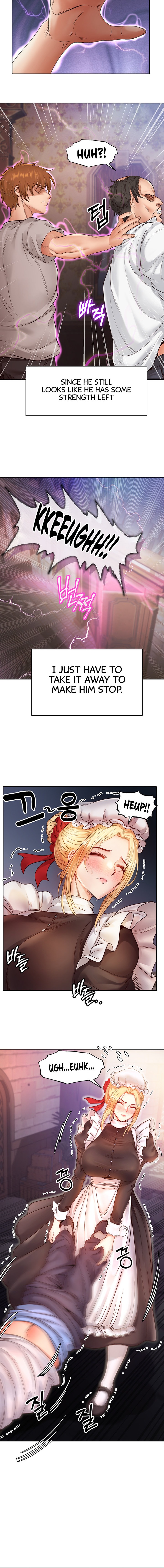 Page 6 of Chapter 5: Revenge by Harem