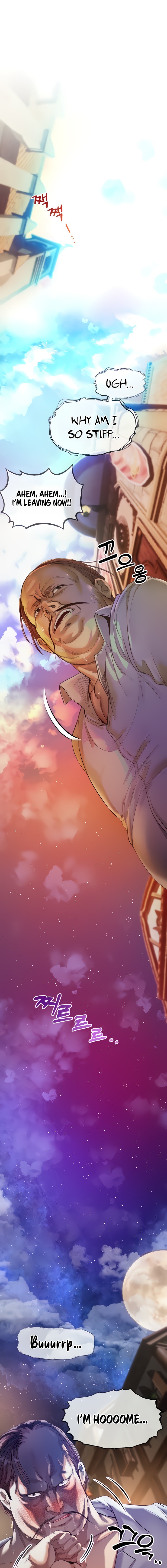 Page 1 of Chapter 6: Revenge by Harem