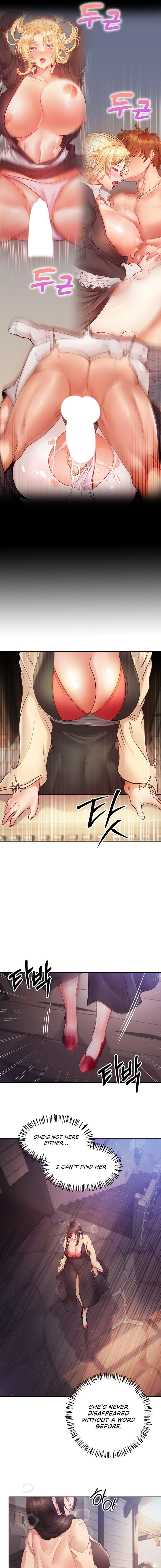 Page 11 of Chapter 6: Revenge by Harem