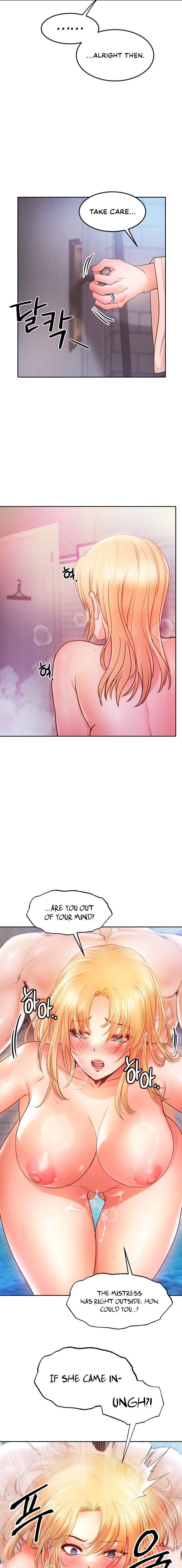 Page 15 of Chapter 6: Revenge by Harem