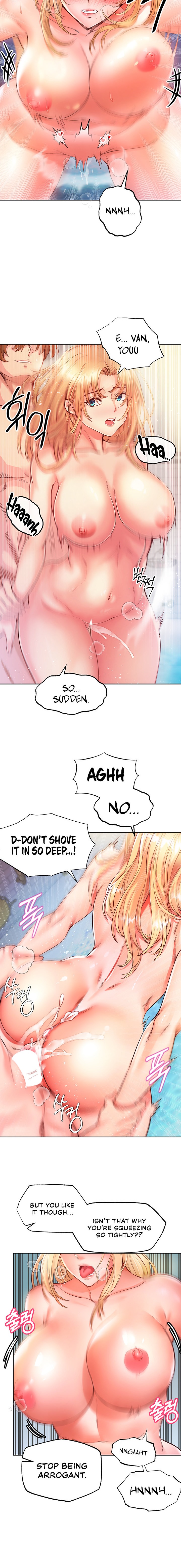 Page 16 of Chapter 6: Revenge by Harem